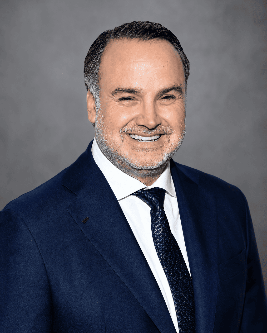 Dr. Spero Theodorou, co-founder and chief medical officer of MILA Face NYC