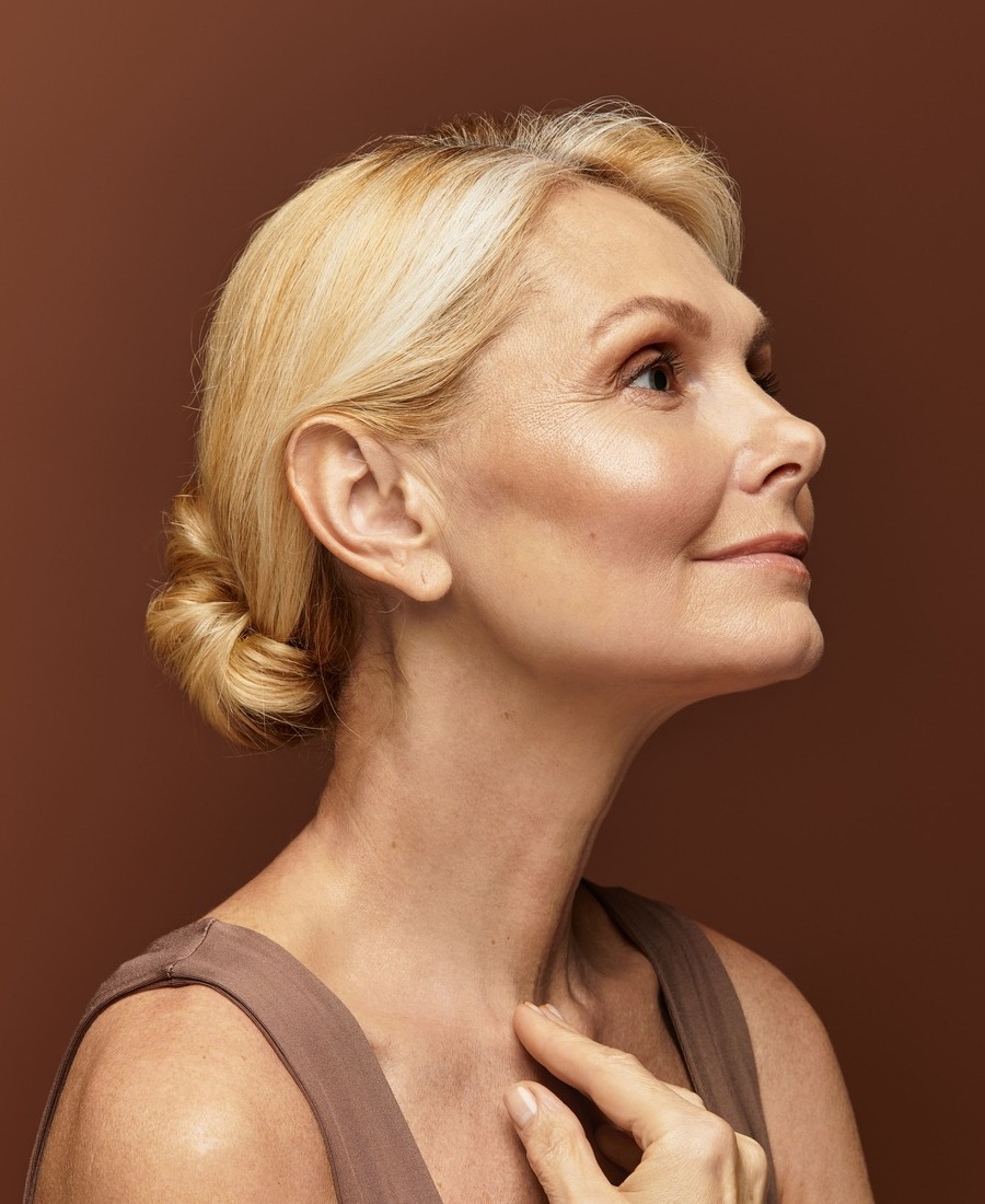 MILA Face — neck lift and facelift combined procedure