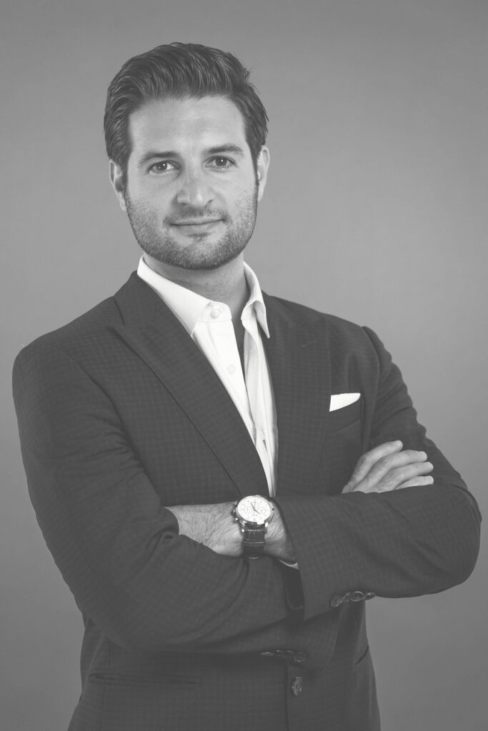 Dr. Neil Vranis | Mila Face