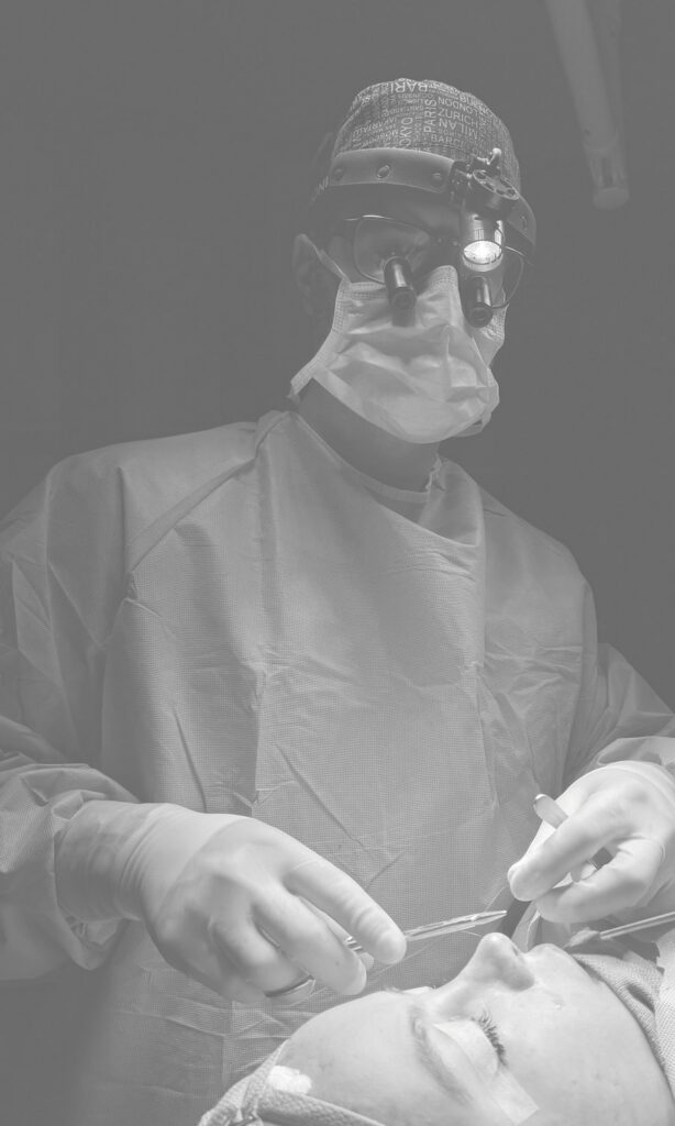 Dr Vranis Facelift Procedure | MILA Face